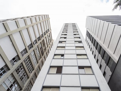 Apartamento em Bela Vista, São Paulo/SP de 125m² 3 quartos à venda por R$ 1.214.000,00