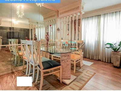 Apartamento em Bela Vista, São Paulo/SP de 126m² 3 quartos à venda por R$ 1.199.000,00