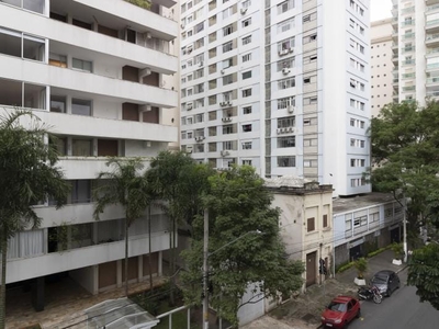 Apartamento em Bela Vista, São Paulo/SP de 129m² 3 quartos à venda por R$ 1.889.000,00