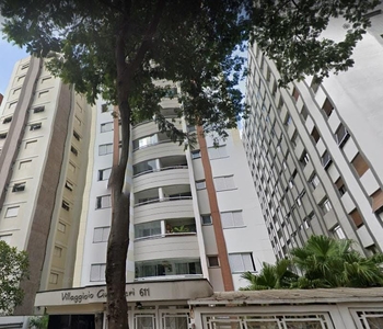 Apartamento em Bela Vista, São Paulo/SP de 130m² 3 quartos à venda por R$ 1.949.000,00