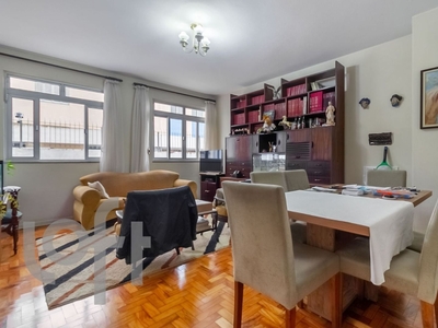 Apartamento em Bela Vista, São Paulo/SP de 133m² 3 quartos à venda por R$ 619.000,00