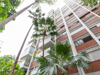 Apartamento em Bela Vista, São Paulo/SP de 137m² 3 quartos à venda por R$ 1.651.400,00