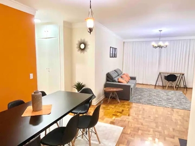 Apartamento em Bela Vista, São Paulo/SP de 164m² 3 quartos à venda por R$ 1.899.000,00
