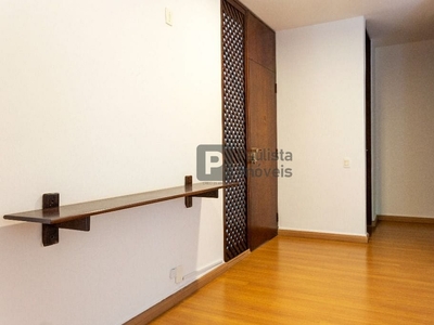 Apartamento em Bela Vista, São Paulo/SP de 200m² 2 quartos para locação R$ 4.500,00/mes