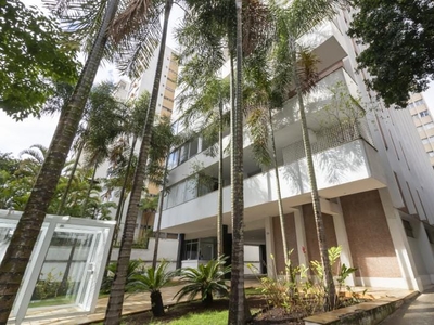 Apartamento em Bela Vista, São Paulo/SP de 270m² 3 quartos à venda por R$ 3.509.000,00