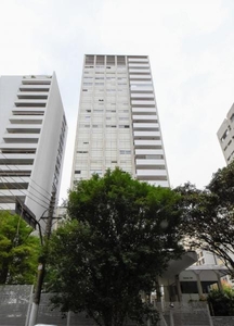 Apartamento em Bela Vista, São Paulo/SP de 306m² 3 quartos à venda por R$ 3.969.000,00