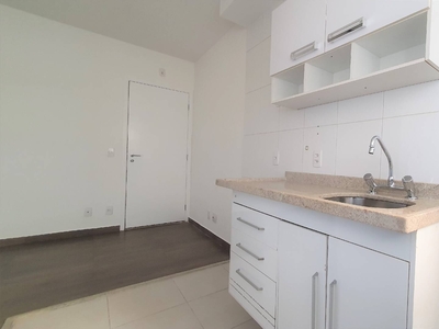 Apartamento em Bela Vista, São Paulo/SP de 32m² 1 quartos para locação R$ 1.700,00/mes