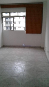 Apartamento em Bela Vista, São Paulo/SP de 42m² 1 quartos para locação R$ 1.190,00/mes