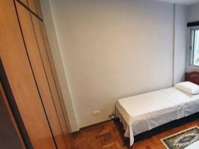 Apartamento em Bela Vista, São Paulo/SP de 42m² 2 quartos à venda por R$ 418.000,00