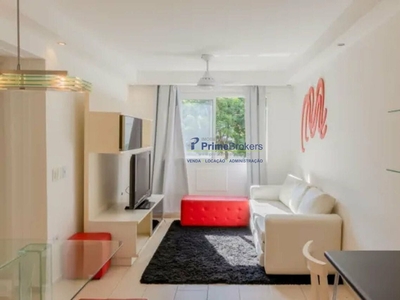 Apartamento em Bela Vista, São Paulo/SP de 44m² 1 quartos à venda por R$ 510.000,00