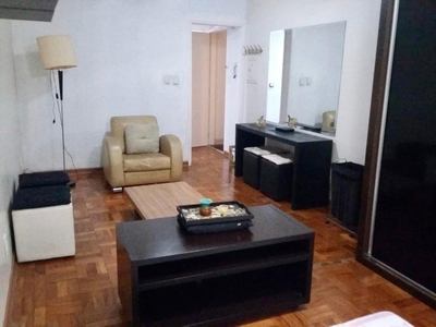 Apartamento em Bela Vista, São Paulo/SP de 45m² 1 quartos à venda por R$ 348.000,00