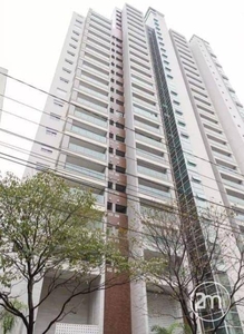 Apartamento em Bela Vista, São Paulo/SP de 45m² 1 quartos à venda por R$ 697.000,00