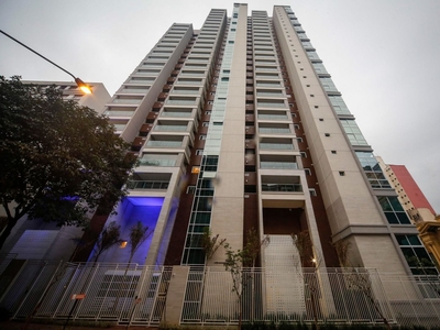 Apartamento em Bela Vista, São Paulo/SP de 46m² 1 quartos para locação R$ 3.200,00/mes