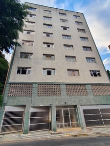 Apartamento em Bela Vista, São Paulo/SP de 47m² 1 quartos à venda por R$ 239.000,00