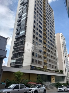 Apartamento em Bela Vista, São Paulo/SP de 54m² 1 quartos à venda por R$ 749.000,00