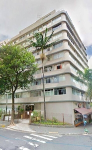 Apartamento em Bela Vista, São Paulo/SP de 55m² 1 quartos à venda por R$ 393.000,00