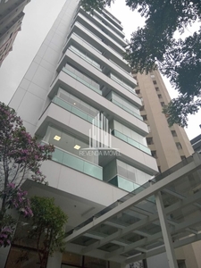 Apartamento em Bela Vista, São Paulo/SP de 70m² 1 quartos à venda por R$ 1.199.000,00