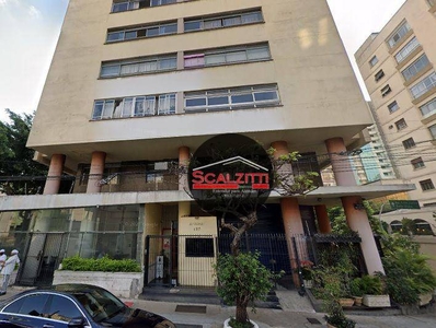 Apartamento em Bela Vista, São Paulo/SP de 70m² 2 quartos à venda por R$ 674.000,00