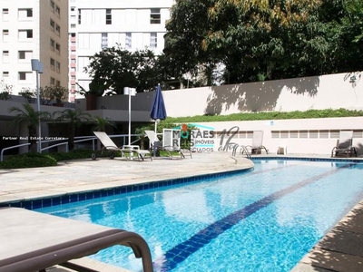 Apartamento em Bela Vista, São Paulo/SP de 85m² 2 quartos à venda por R$ 1.099.000,00