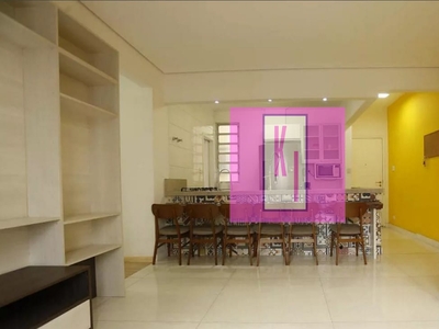 Apartamento em Bela Vista, São Paulo/SP de 90m² 2 quartos à venda por R$ 949.000,00