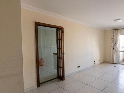 Apartamento em Belenzinho, São Paulo/SP de 115m² 3 quartos à venda por R$ 748.000,00