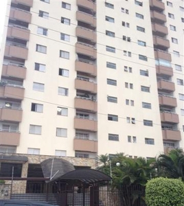 Apartamento em Belenzinho, São Paulo/SP de 120m² 3 quartos à venda por R$ 1.384.000,00