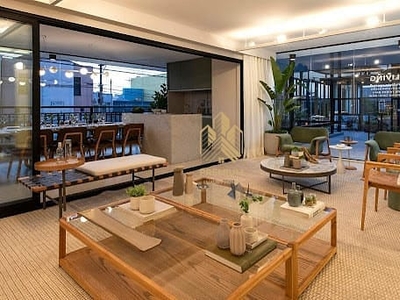 Apartamento em Belenzinho, São Paulo/SP de 152m² 4 quartos à venda por R$ 1.370.990,00