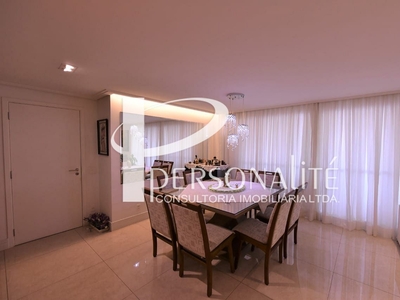 Apartamento em Belenzinho, São Paulo/SP de 180m² 3 quartos à venda por R$ 2.149.000,00