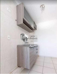 Apartamento em Belenzinho, São Paulo/SP de 50m² 2 quartos à venda por R$ 349.000,00
