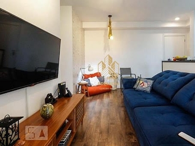 Apartamento em Belenzinho, São Paulo/SP de 59m² 2 quartos à venda por R$ 539.000,00