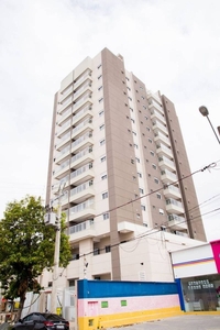Apartamento em Belenzinho, São Paulo/SP de 63m² 2 quartos à venda por R$ 589.000,00