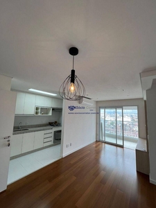 Apartamento em Belenzinho, São Paulo/SP de 63m² 2 quartos à venda por R$ 734.000,00