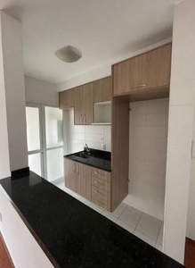 Apartamento em Belenzinho, São Paulo/SP de 69m² 2 quartos à venda por R$ 608.000,00