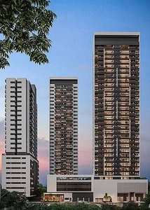 Apartamento em Belenzinho, São Paulo/SP de 76m² 2 quartos à venda por R$ 830.933,00