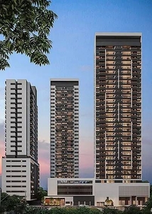 Apartamento em Belenzinho, São Paulo/SP de 90m² 3 quartos à venda por R$ 962.026,00