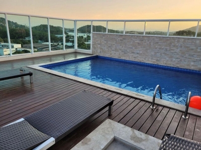 Apartamento em Bento Ferreira, Vitória/ES de 86m² 3 quartos à venda por R$ 639.000,00
