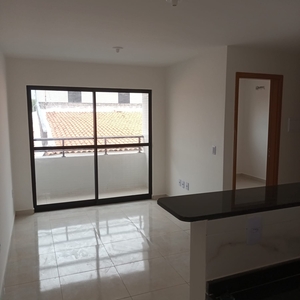 Apartamento em Bessa, João Pessoa/PB de 55m² 2 quartos à venda por R$ 248.250,00