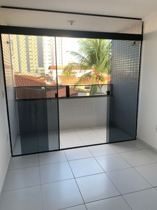 Apartamento em Bessa, João Pessoa/PB de 71m² 3 quartos à venda por R$ 279.000,00