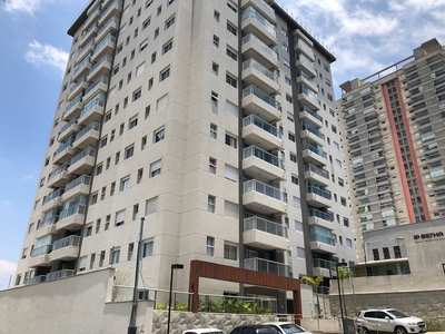Apartamento em Bethaville I, Barueri/SP de 68m² 2 quartos à venda por R$ 629.000,00