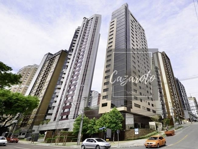 Apartamento em Bigorrilho, Curitiba/PR de 189m² 3 quartos à venda por R$ 1.739.000,00