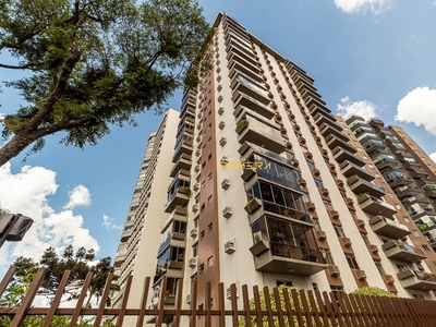 Apartamento em Bigorrilho, Curitiba/PR de 409m² 4 quartos à venda por R$ 2.179.000,00