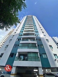 Apartamento em Boa Viagem, Recife/PE de 100m² 3 quartos à venda por R$ 649.000,00