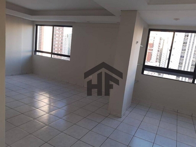 Apartamento em Boa Viagem, Recife/PE de 108m² 3 quartos à venda por R$ 599.000,00