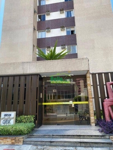 Apartamento em Boa Viagem, Recife/PE de 110m² 3 quartos à venda por R$ 489.000,00