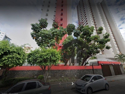 Apartamento em Boa Viagem, Recife/PE de 114m² 3 quartos à venda por R$ 649.000,00