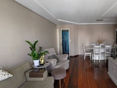 Apartamento em Boa Viagem, Recife/PE de 115m² 3 quartos à venda por R$ 399.000,00
