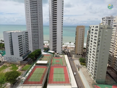 Apartamento em Boa Viagem, Recife/PE de 116m² 3 quartos à venda por R$ 379.000,00