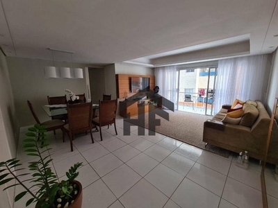 Apartamento em Boa Viagem, Recife/PE de 118m² 3 quartos à venda por R$ 389.000,00