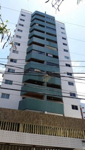 Apartamento em Boa Viagem, Recife/PE de 122m² 3 quartos à venda por R$ 419.000,00
