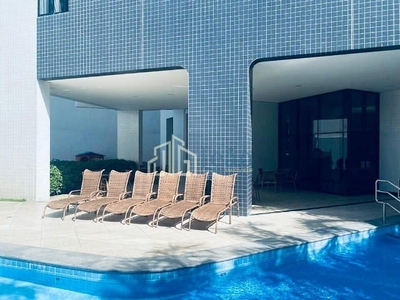 Apartamento em Boa Viagem, Recife/PE de 128m² 4 quartos à venda por R$ 979.000,00